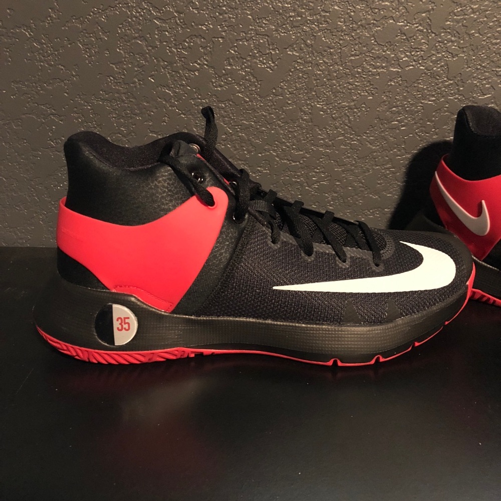Nike KD trey 5 - Picture 4 of 6